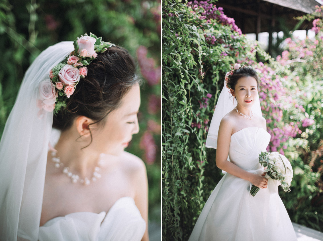 The Wedding Of Xu Duo + Piao Shanai